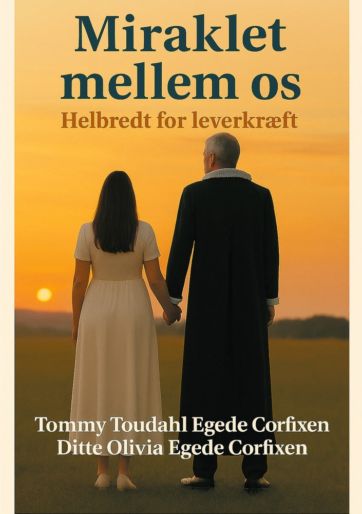 Miraklet mellem os