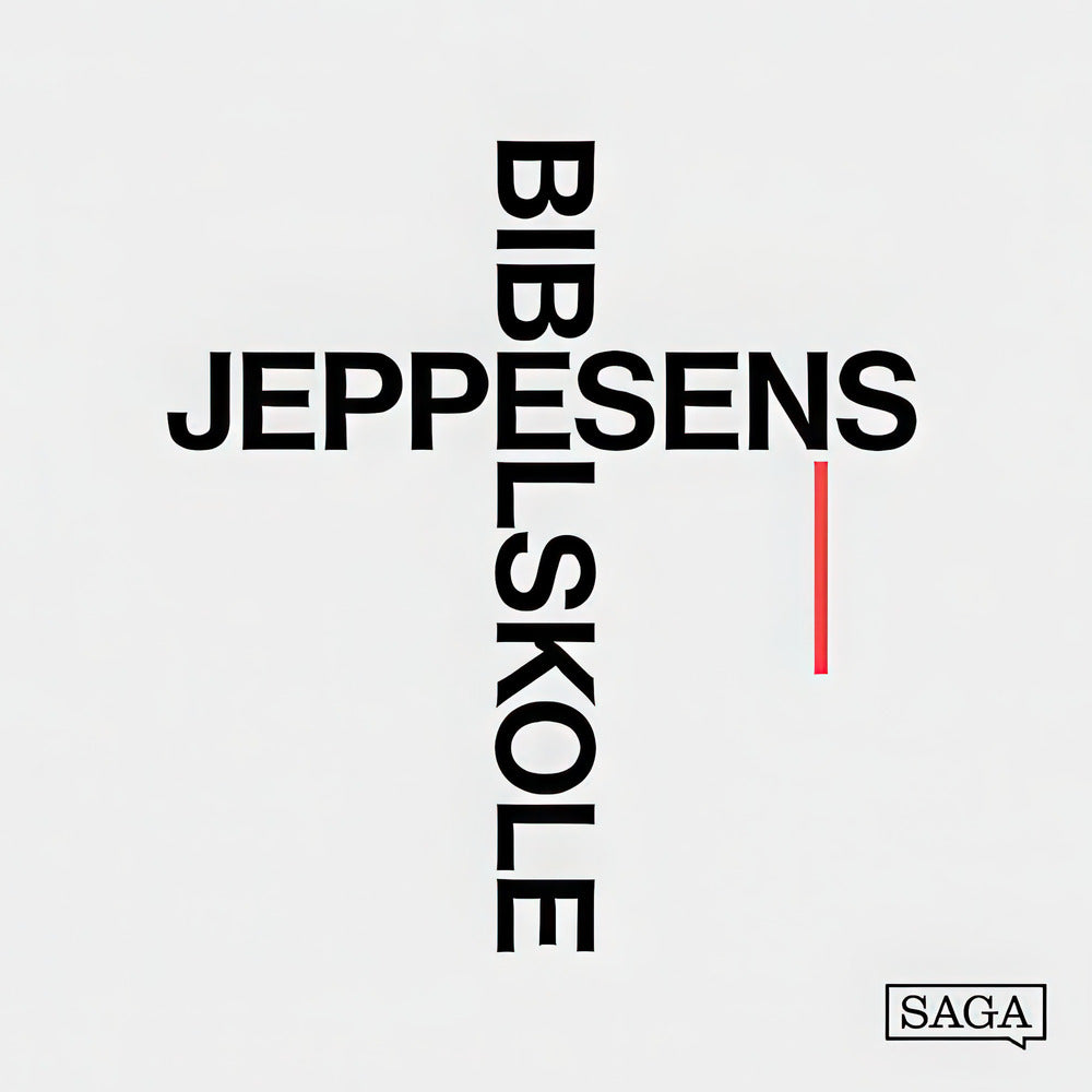 #97 – 3. Mosebog, kap. 1-3