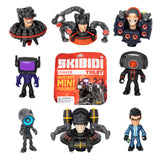 SKIBIDI TOILET MINI MYSTERY FIGURES 2 ASST