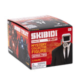 SKIBIDI TOILET MYSTERY FIGURE COLL SERIES ASST