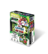 Topps Match Attax Champions League Booster Tin Ass