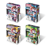 Topps Match Attax Champions League Booster Tin Ass