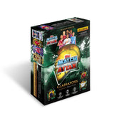 Topps Match Attax Champions League Mega Tin Ass