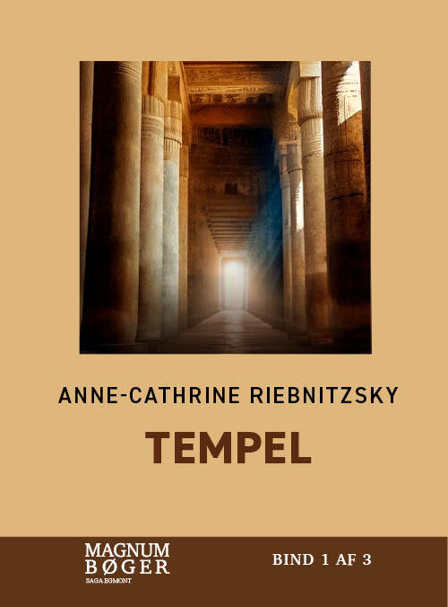 Tempel (Storskrift)