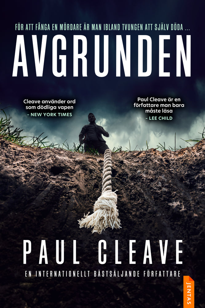 Avgrunden
