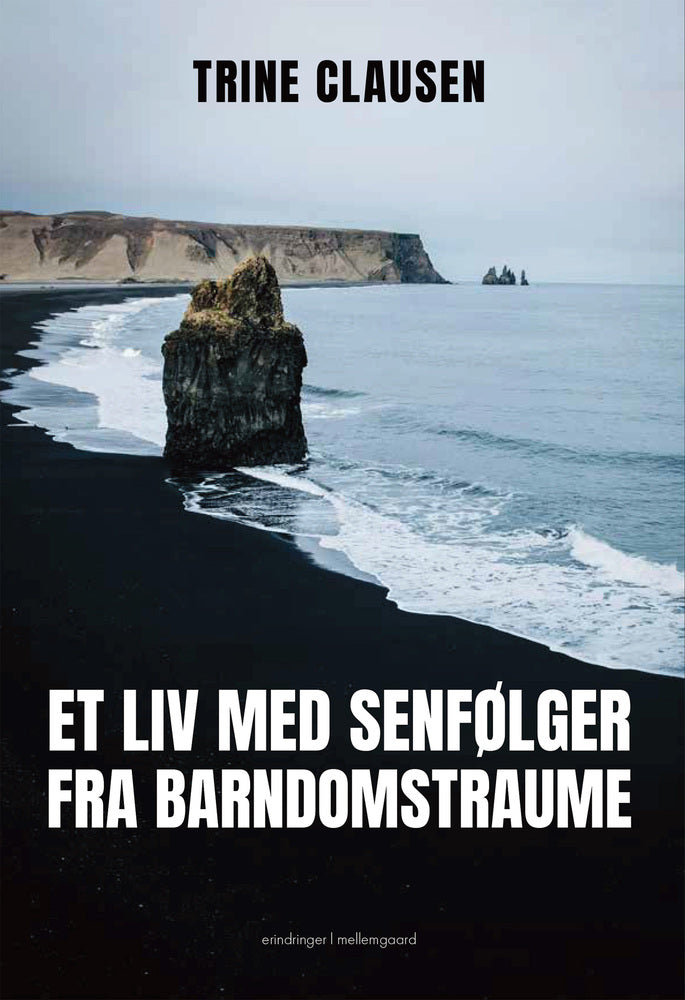 ET LIV MED SENFØLGER FRA BARNDOMSTRAUME