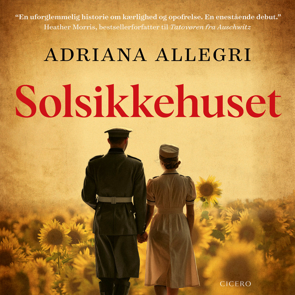 Solsikkehuset