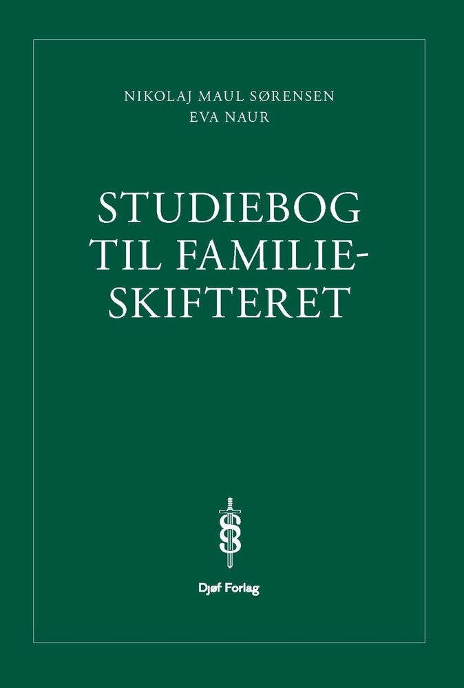 Studiebog til familieskifteret