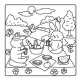 Cozy Cuties: Cute & Cozy malebog