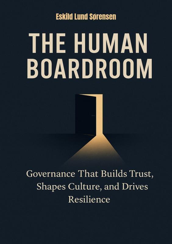 The Human Boardroom