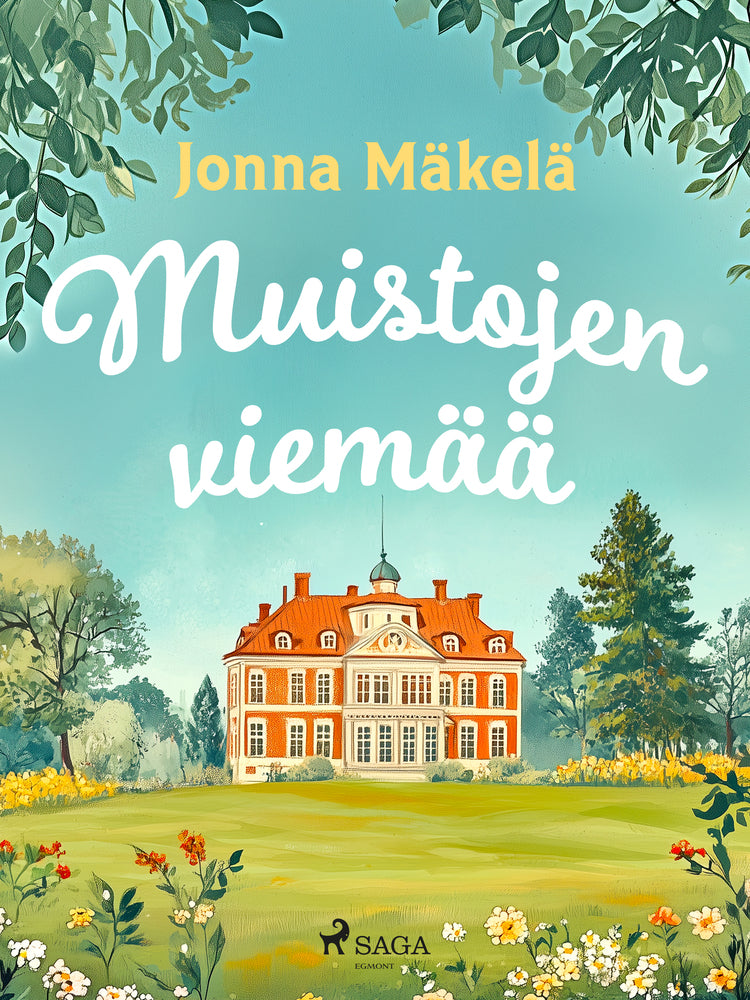 Muistojen viemää