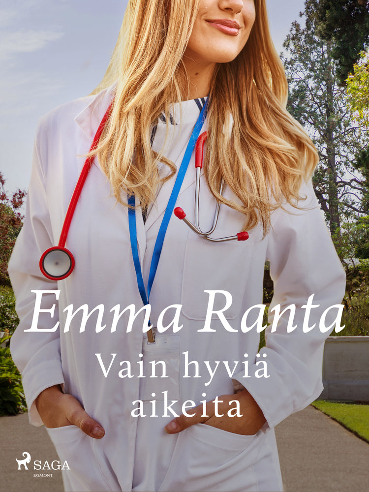 Vain hyviä aikeita