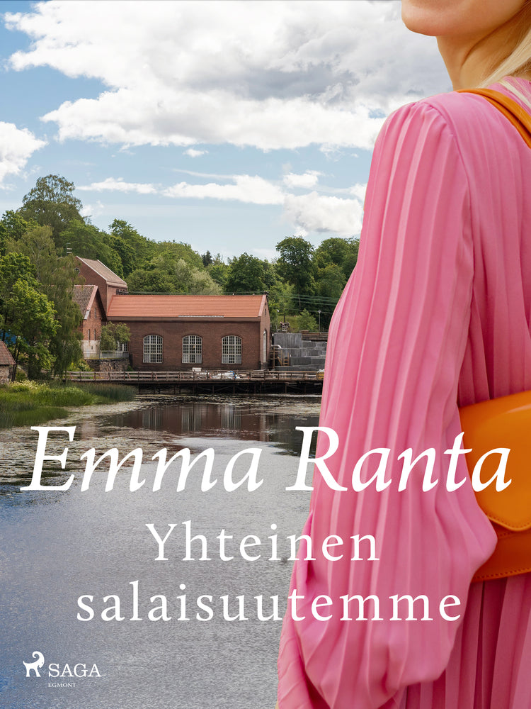 Yhteinen salaisuutemme