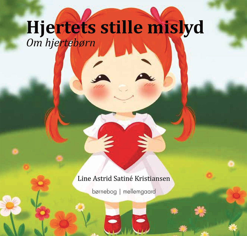 HJERTETS STILLE MISLYD