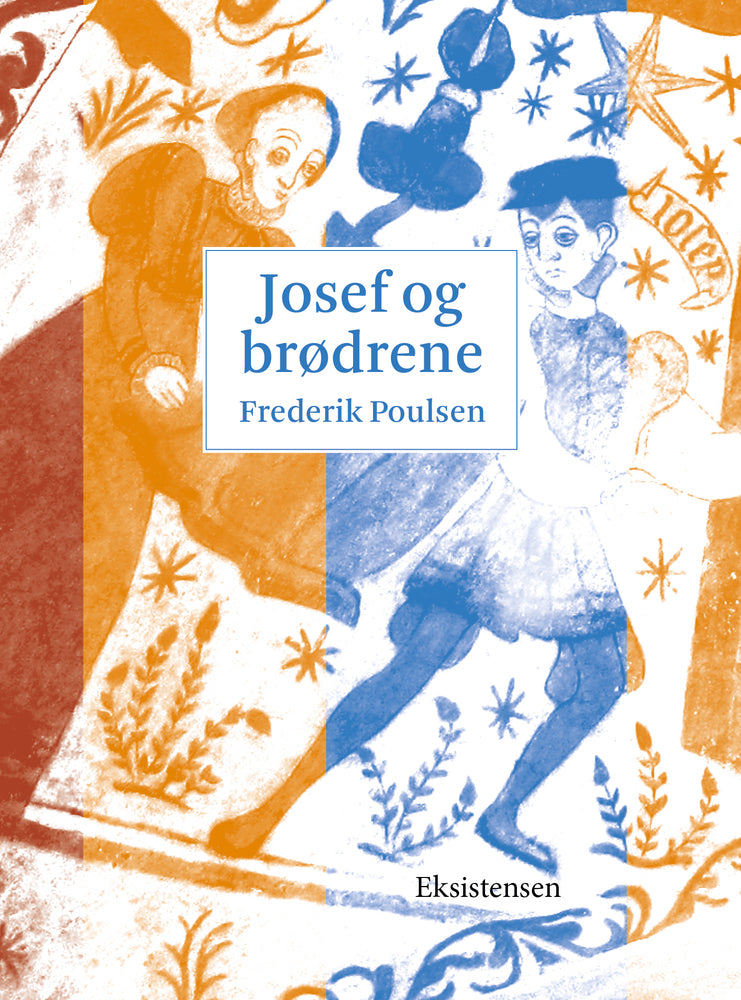 Josef og brødrene