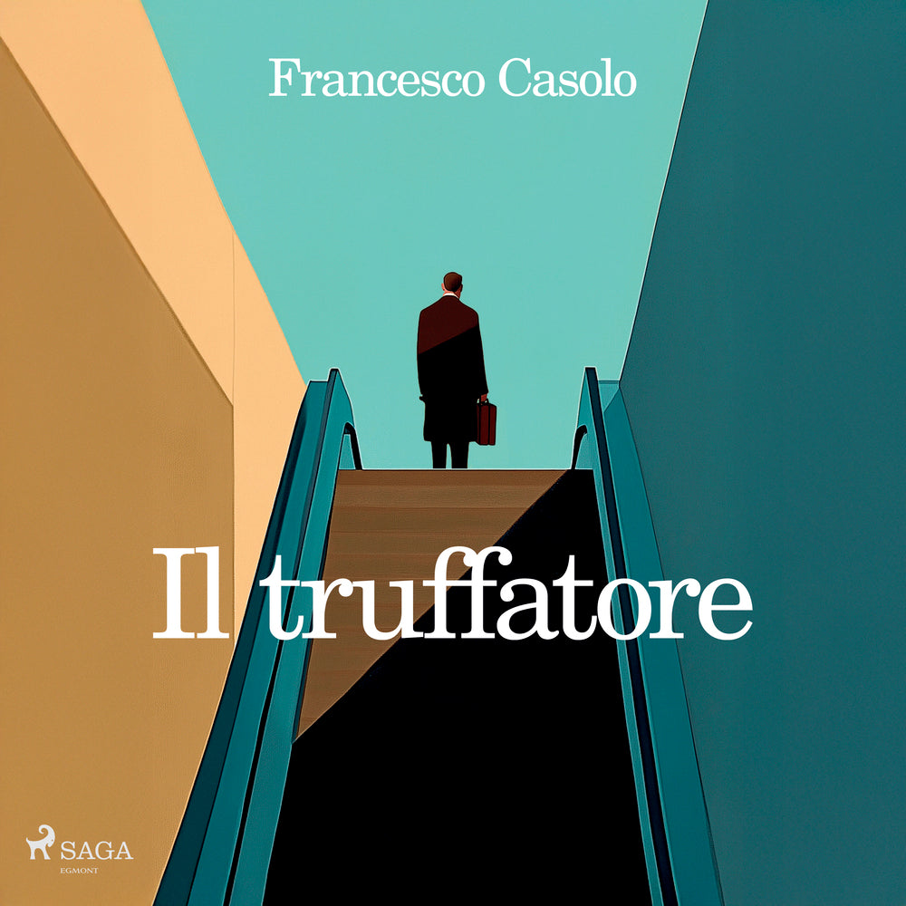 Il truffatore