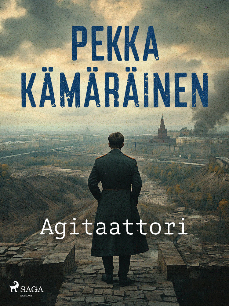 Agitaattori