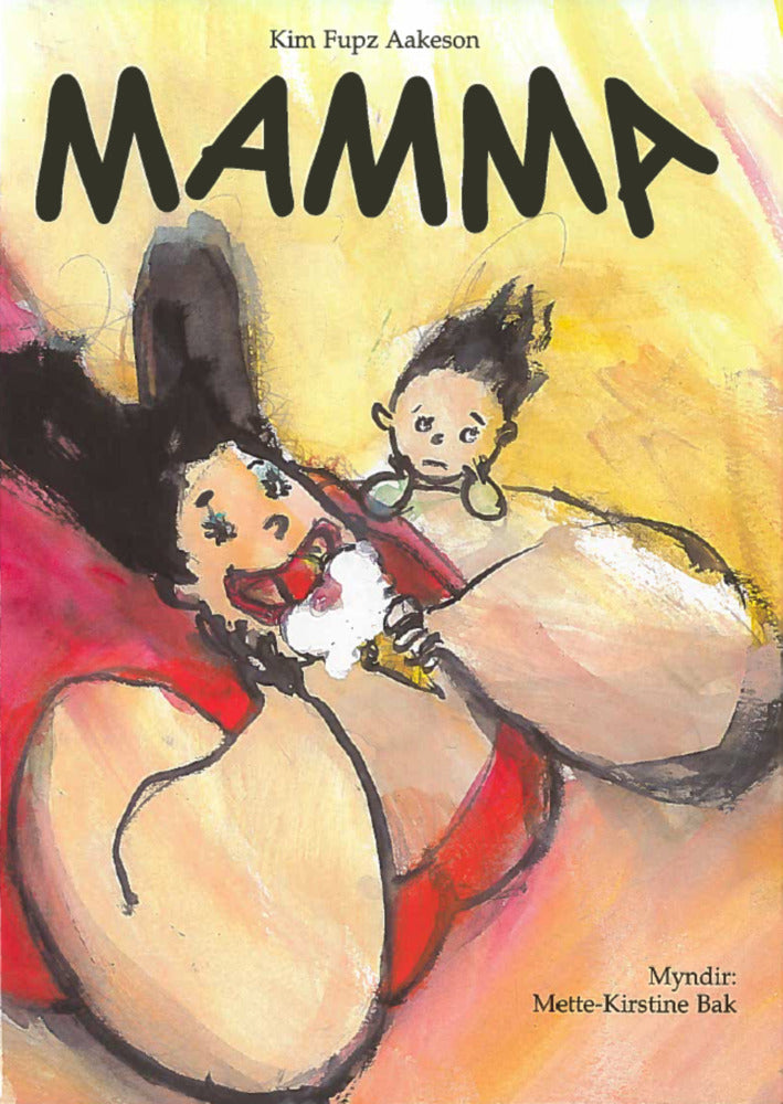 Mamma