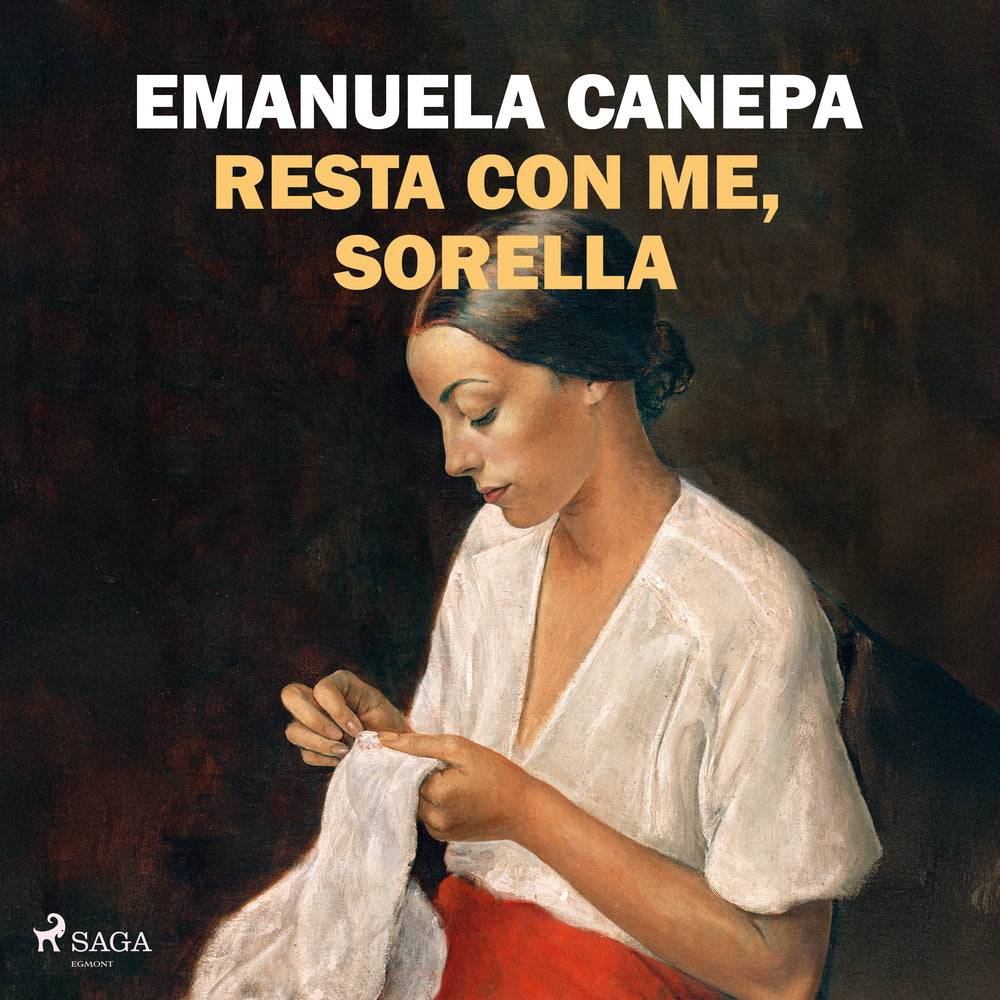 Resta con me, sorella