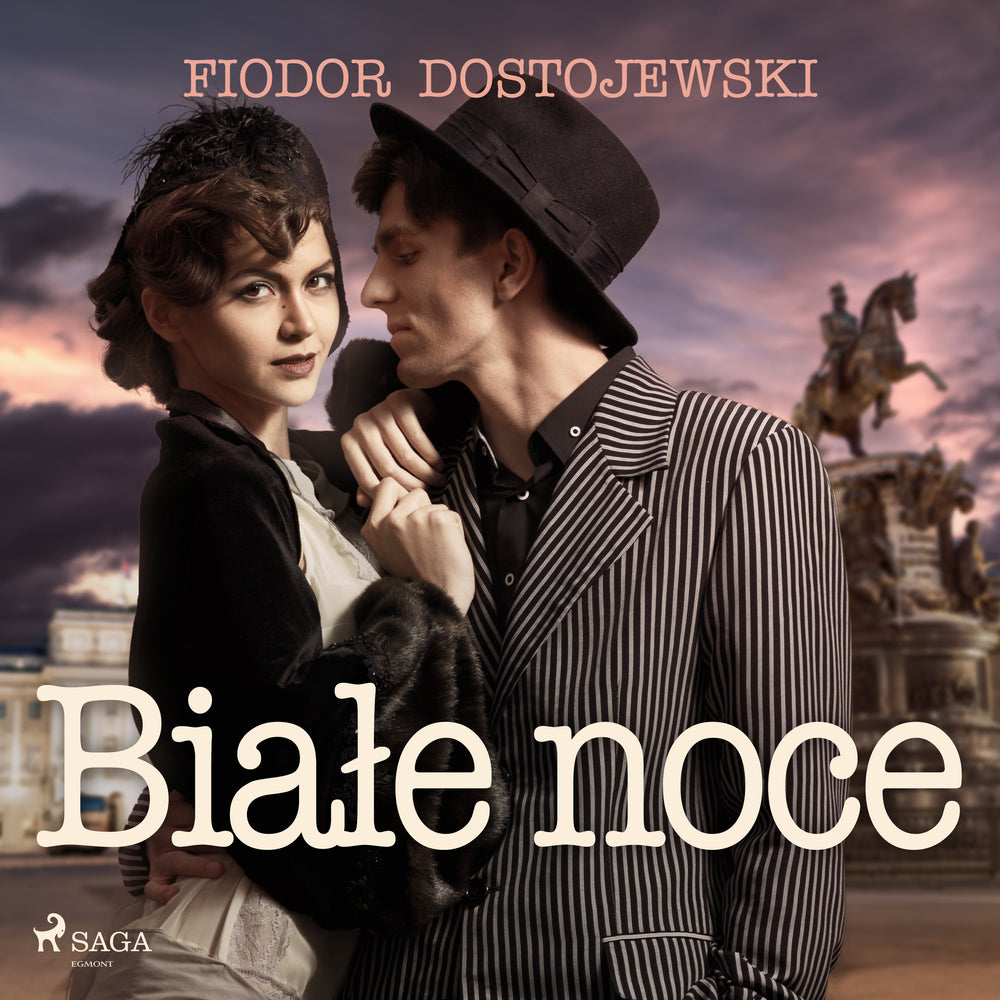 Białe noce