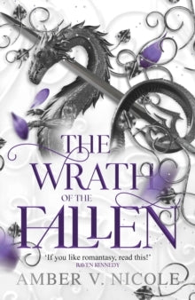 The Wrath of the Fallen