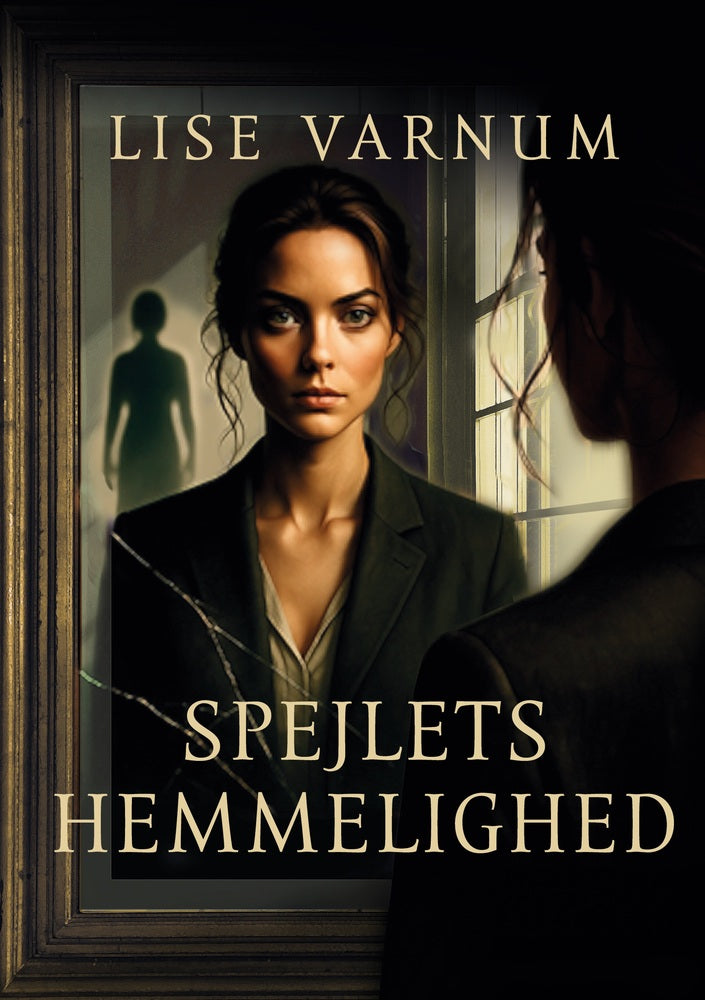 Spejlets hemmelighed