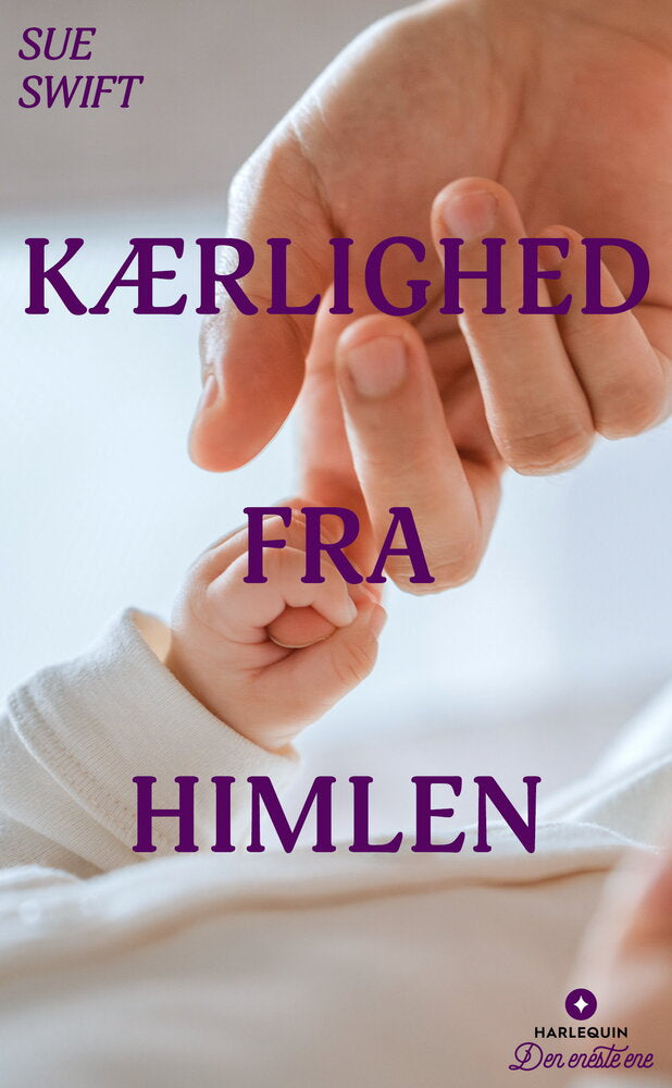Kærlighed fra himlen