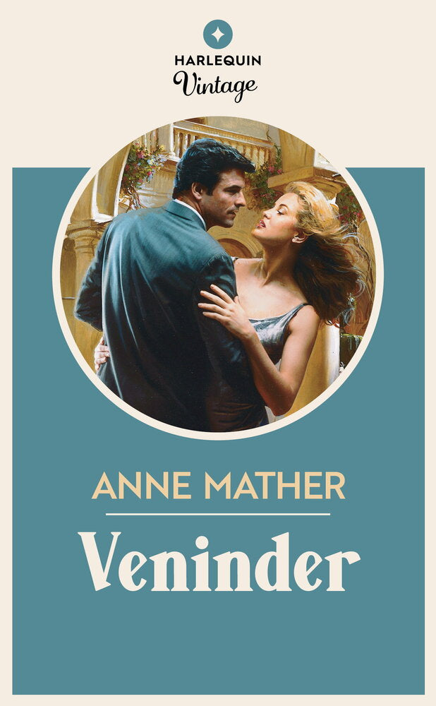 Veninder