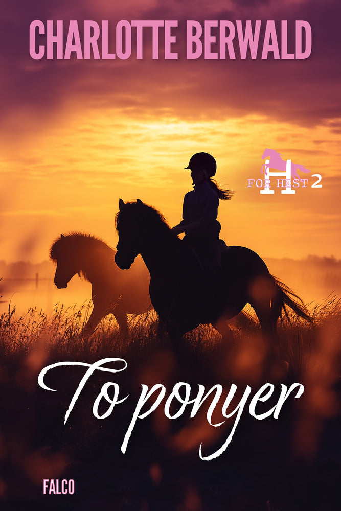 To ponyer