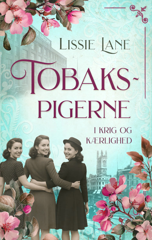 Tobakspigerne 1
