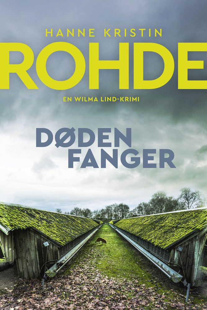 Døden fanger