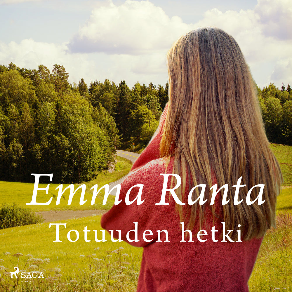 Totuuden hetki