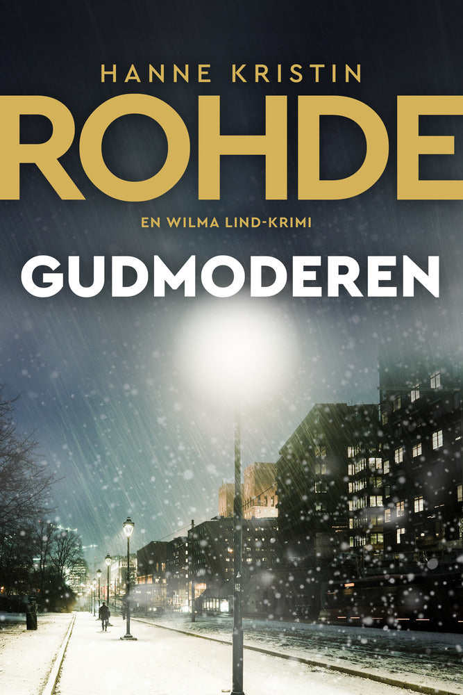 Gudmoderen