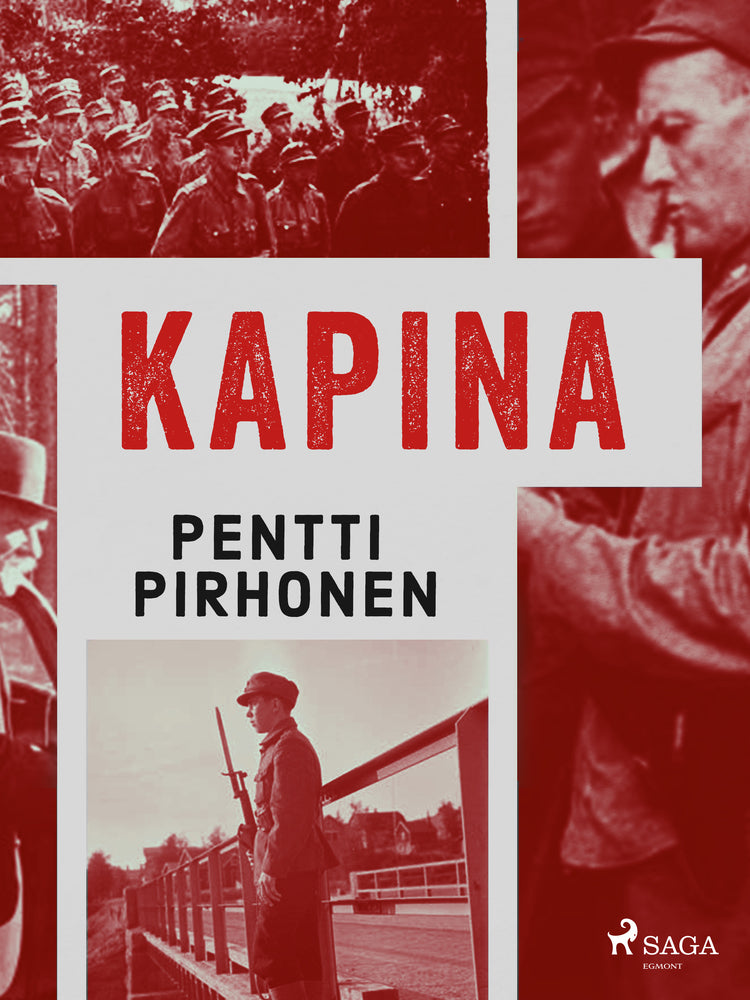 Kapina