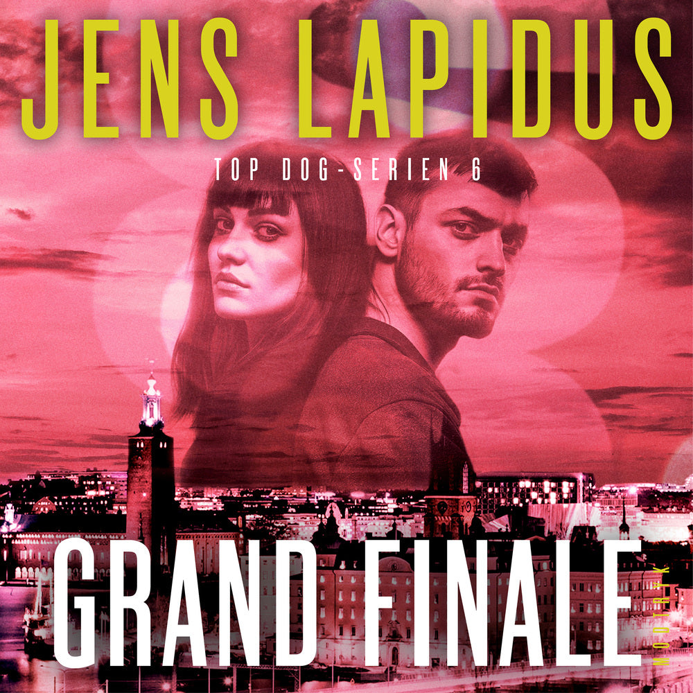 Grand finale