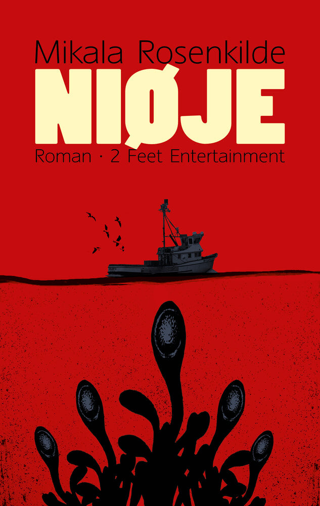 Niøje