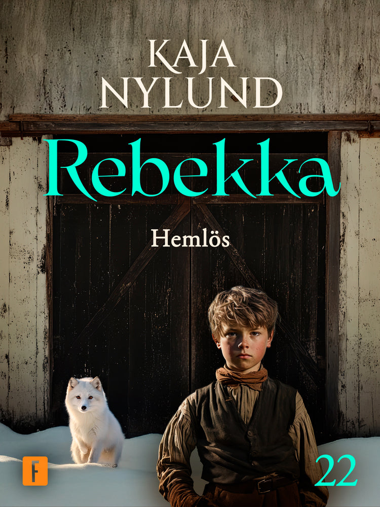 Hemlös