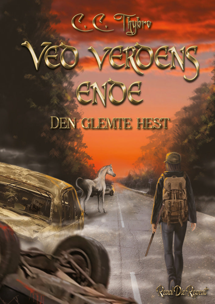 Ved verdens ende: Den glemte hest