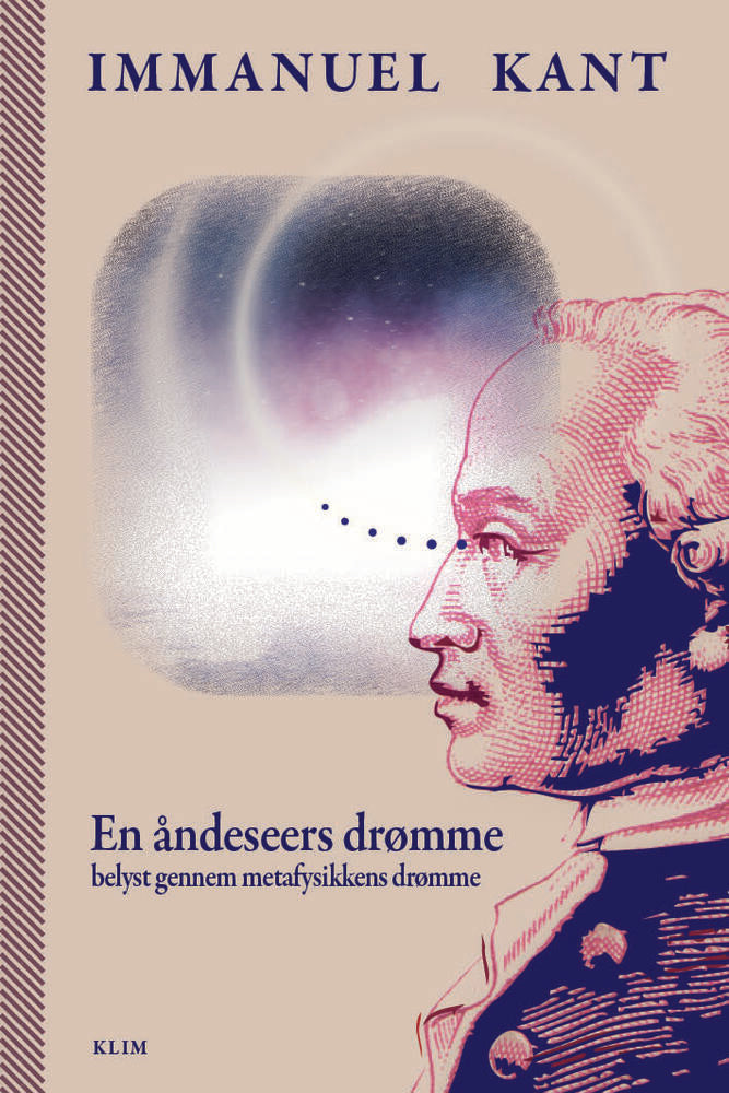 En åndeseers drømme
