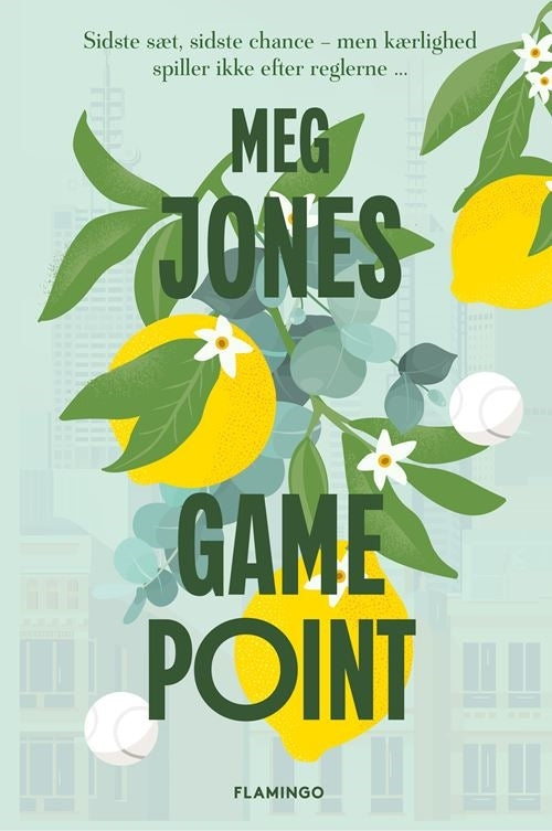 Game Point