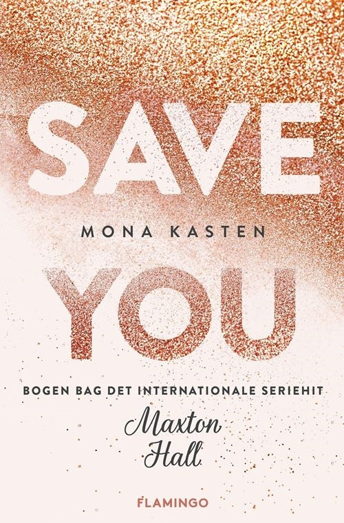 Save You