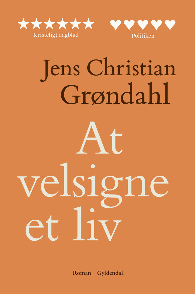 At velsigne et liv