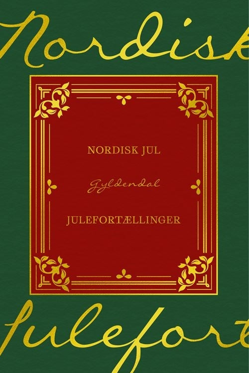 Nordisk jul