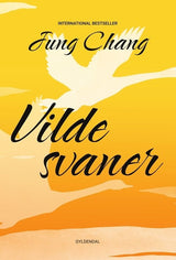 Vilde svaner