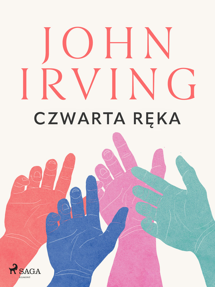 Czwarta ręka