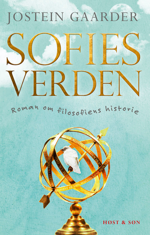 D1 Sofies verden