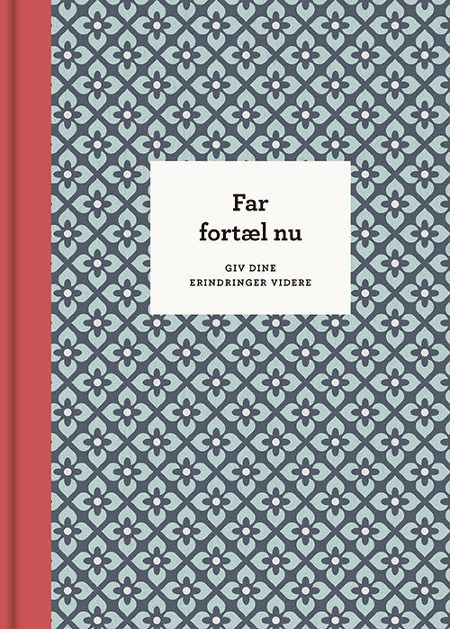 D1 Far, fortæl nu – 3. udg.