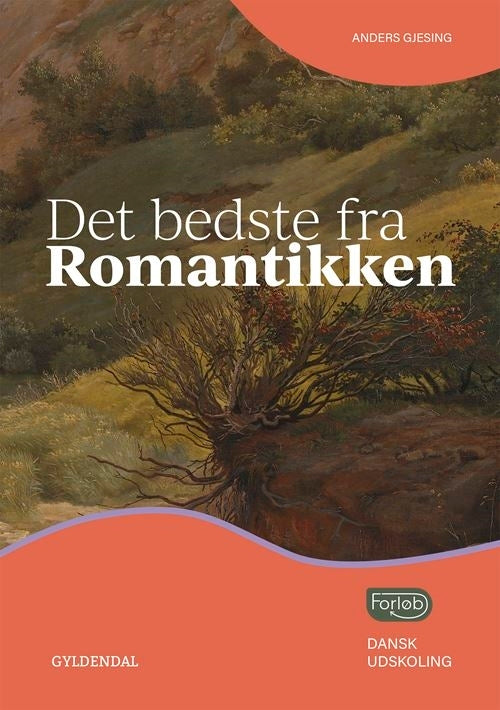 Det bedste fra Romantikken