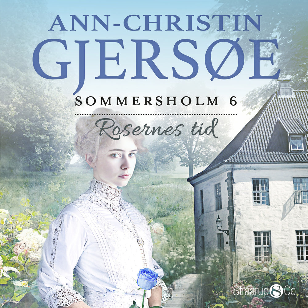 Rosernes tid