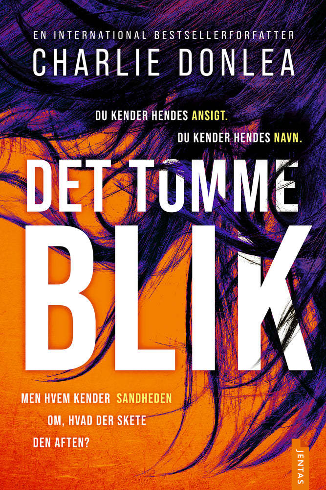 Det tomme blik